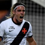 Ataque do Vasco vive crise de gols e sofre com baixa produtividade em 2026