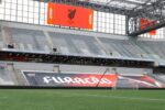 Athletico Paranaense enfrenta o Internacional na Ligga Arena