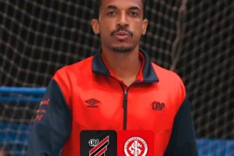 Athletico-pr inaugura gramado tecnológico diante de um Internacional em crise na 20ª rodada