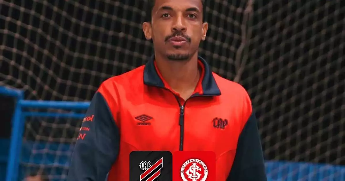Athletico-pr inaugura gramado tecnológico diante de um Internacional em crise na 20ª rodada