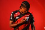 Athletico reforça elenco com a contratação do colombiano Kerwin Vargas