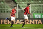 Atlético-go e Operário medem forças pela vigésima rodada da Série B