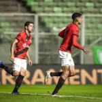 Atlético-go e Operário medem forças pela vigésima rodada da Série B