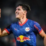 Atlético-mg oficializa chegada do atacante Thiago Borbas por empréstimo