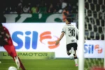 Atlético-mg vence Palmeiras no Nubank Parque e acirra disputa pela liderança