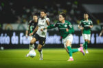 Atlético Mineiro supera Palmeiras com gol de Igor Gomes