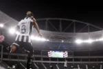 Atrito nos bastidores: ações do Palmeiras acirram ânimos com Botafogo por Danilo