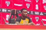 Aurélio Buta destaca influência de Gotze em acerto com o São Paulo