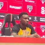 Aurélio Buta destaca influência de Gotze em acerto com o São Paulo