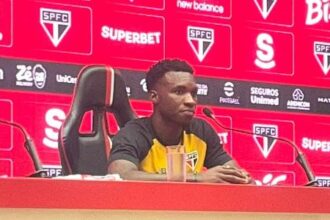Aurélio Buta destaca influência de Gotze em acerto com o São Paulo