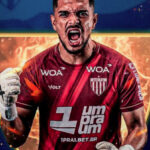 Avaí oficializa contratação do goleiro Bruno Ferreira para a sequência da Série B