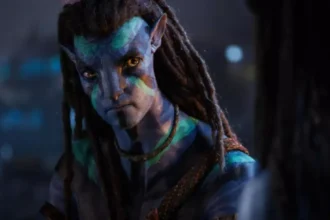 Avatar: o Caminho da Água estreia na Tela Quente hoje com recorde de Kate Winslet superando Cruise