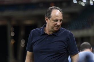 Bahia define escalação para enfrentar o Fluminense no Maracanã