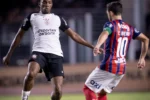 Bahia e Corinthians iniciam segundo turno do Brasileirão na Arena Fonte Nova