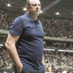 Bahia e Corinthians medem forças na Arena Fonte Nova pelo Brasileirão