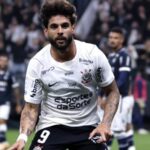 Bahia e Corinthians se enfrentam na Arena Fonte Nova pelo Brasileirão