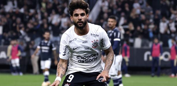 Bahia e Corinthians se enfrentam na Arena Fonte Nova pelo Brasileirão