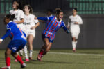 Bahia vence Botafogo e assume quarta posição no Brasileirão Feminino