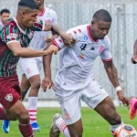Bangu elimina Fluminense e decide o título do OPG Sub-20 contra o Botafogo