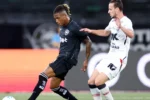 Bastidores da negociação de Danilo revelam recusa do Botafogo ao Palmeiras