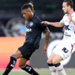 Bastidores da negociação de Danilo revelam recusa do Botafogo ao Palmeiras