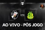 Bastidores do Vasco revelam status de Brenner, Saldivia e Barros