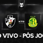 Bastidores do Vasco revelam status de Brenner, Saldivia e Barros