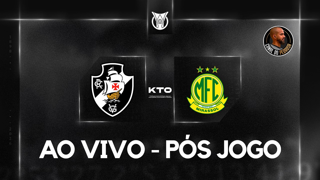 Bastidores do Vasco revelam status de Brenner, Saldivia e Barros