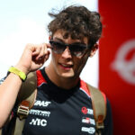 Bearman reitera sonho da Ferrari, mas impõe limite para espera na Fórmula 1