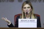 Bianca Reis deixa o cargo de diretora jurídica da Vasco SAF