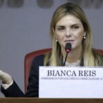 Bianca Reis deixa o cargo de diretora jurídica da Vasco SAF