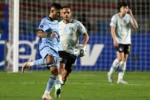Bolívar supera Grêmio em duelo decisivo pela Copa Sul-americana