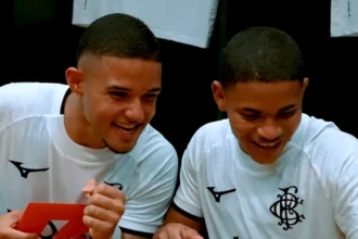 Botafogo adia programa Estação Nilton Santos devido a ventos no Rio
