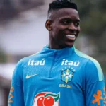 Botafogo adota cautela em negociação por Luiz Henrique para preservar Danilo