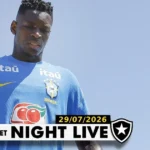 Botafogo ajusta estratégia de mercado enquanto John Textor mantém controle da SAF