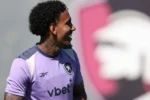 Botafogo articula venda de Rwan Cruz para quitar pendências com o Ludogorets