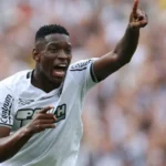 Botafogo articulou negociação por Luiz Henrique envolvendo Danilo