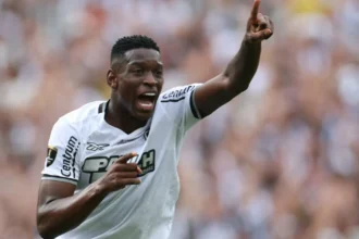 Botafogo articulou negociação por Luiz Henrique envolvendo Danilo