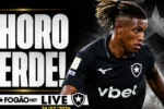 Botafogo blinda Danilo e reafirma projeto esportivo contra investidas externas