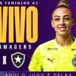 Botafogo busca reação contra o Bahia para sair da lanterna do Brasileirão Feminino