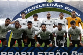 Botafogo concede período de descanso ao elenco após vitória no Brasileirão