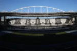 Botafogo disponibiliza venda de lugares avulsos em camarotes para o clássico contra o Fluminense
