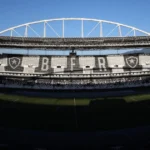 Botafogo disponibiliza venda de lugares avulsos em camarotes para o clássico contra o Fluminense