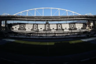 Botafogo disponibiliza venda de lugares avulsos em camarotes para o clássico contra o Fluminense