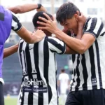 Botafogo elimina Vasco e garante vaga na final do OPG sub-20