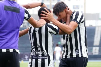 Botafogo elimina Vasco e garante vaga na final do OPG sub-20