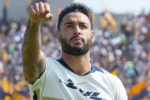 Botafogo enfrenta impasse financeiro em negociação por Nathan Silva