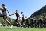 Botafogo estabelece perfil técnico para reforçar o setor defensivo