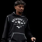 Botafogo estreia agasalho da Mizuno em viagem decisiva contra o Cruzeiro
