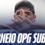 Botafogo garante vaga na final do Torneio OPG Sub-20 após superar o Vasco